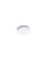 TP-Link EAP620 HD punto de acceso inalámbrico 1201 Mbit/s Blanco EnergÍ­a sobre Ethernet (PoE)