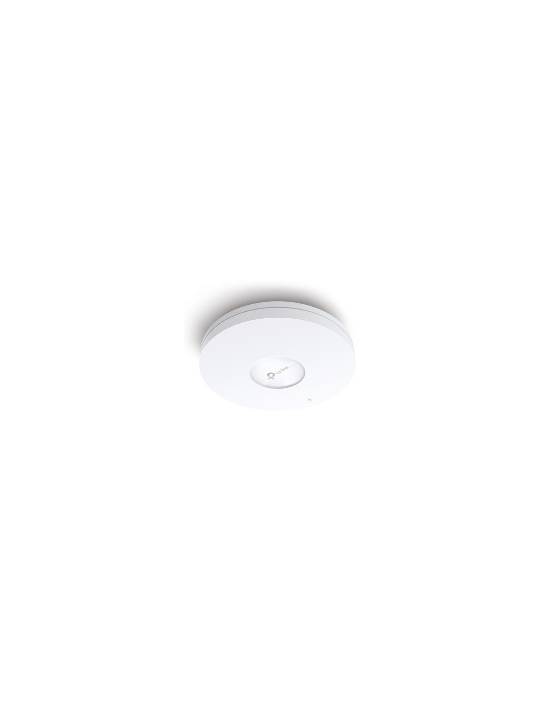 TP-Link EAP620 HD punto de acceso inalámbrico 1201 Mbit/s Blanco EnergÍ­a sobre Ethernet (PoE)