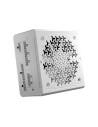 Corsair RMe Series RM850e unidad de fuente de alimentación 850 W 20+4 pin ATX ATX Blanco
