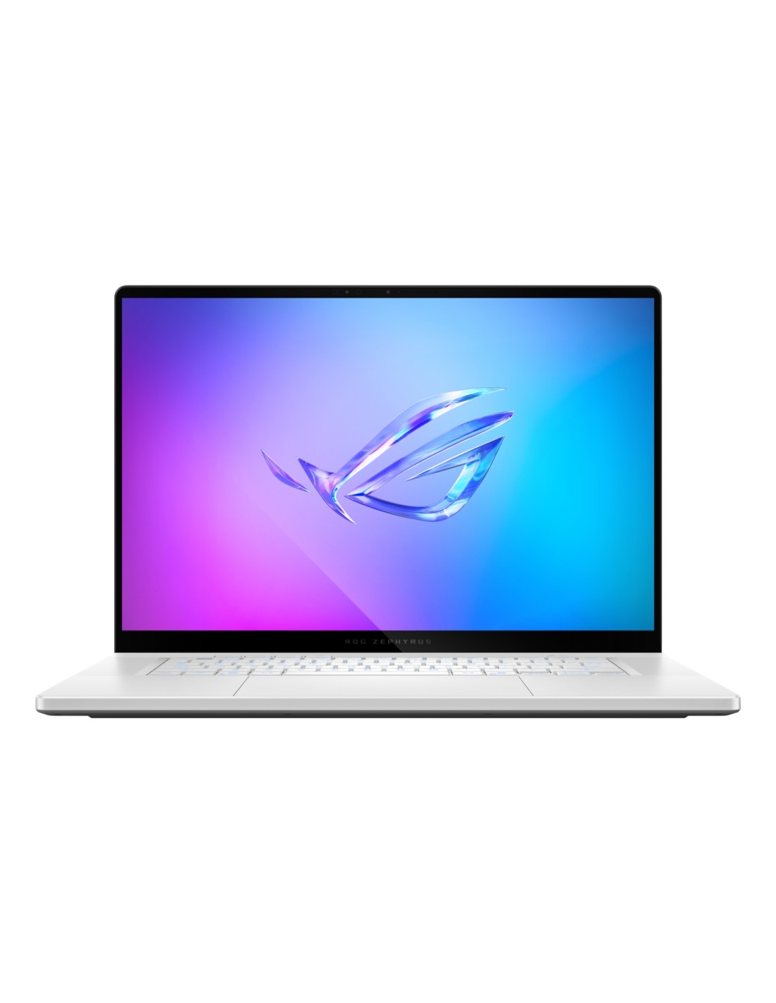 ASUS ROG Zephyrus G16 OLED GU605CP-QR008W - Ordenador Portátil Gaming de 16" WQXGA 240Hz (Intel Core Ultra 9 285H, 32GB RAM, 1TB