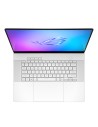 ASUS ROG Zephyrus G16 OLED GU605CP-QR008W - Ordenador Portátil Gaming de 16" WQXGA 240Hz (Intel Core Ultra 9 285H, 32GB RAM, 1TB