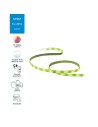 WiZ Kit de inicio de tira LED 2 m