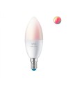 WiZ Vela C37 E14