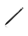 Targus AMM163AMGL lápiz digital 10 g Negro, Plata