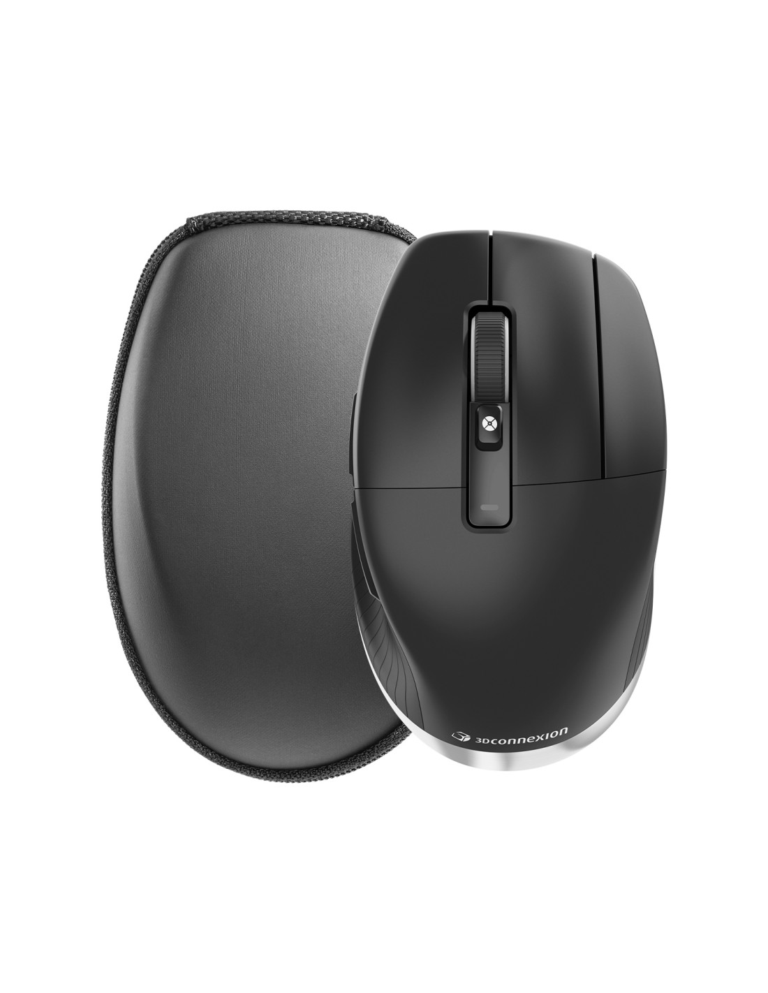 3Dconnexion 3DX-700116 ratón mano derecha RF inalámbrico 7200 DPI