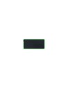 Razer Goliathus Chroma Alfombrilla de ratón para juegos Negro