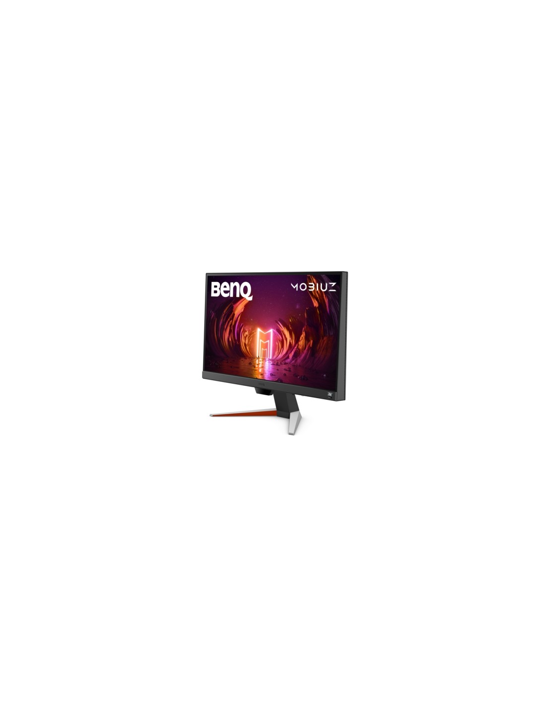 Benq EX240N 60,5 cm (23.8") 1920 x 1080 Pixeles Full HD LCD Negro