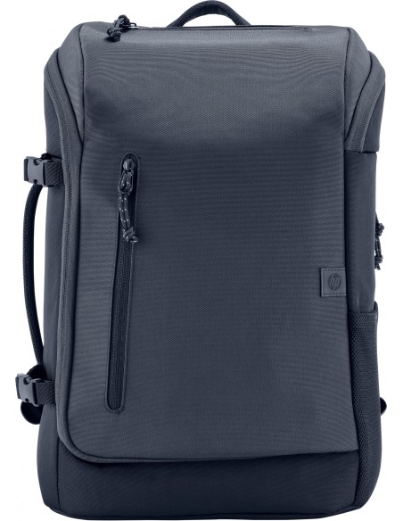 HP Mochila para portátil Travel de 15,6 pulgadas y 25 litros gris hierro