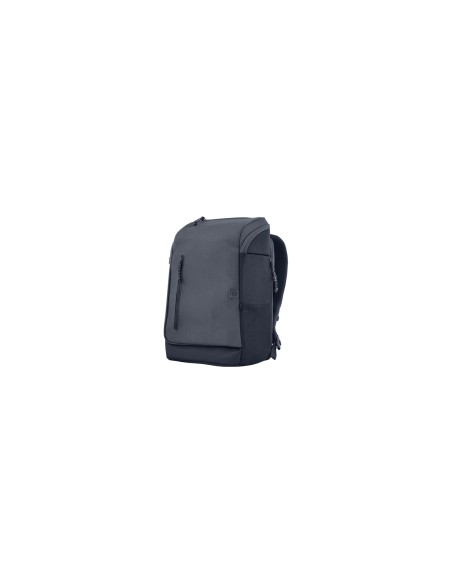 HP Mochila para portátil Travel de 15,6 pulgadas y 25 litros gris hierro