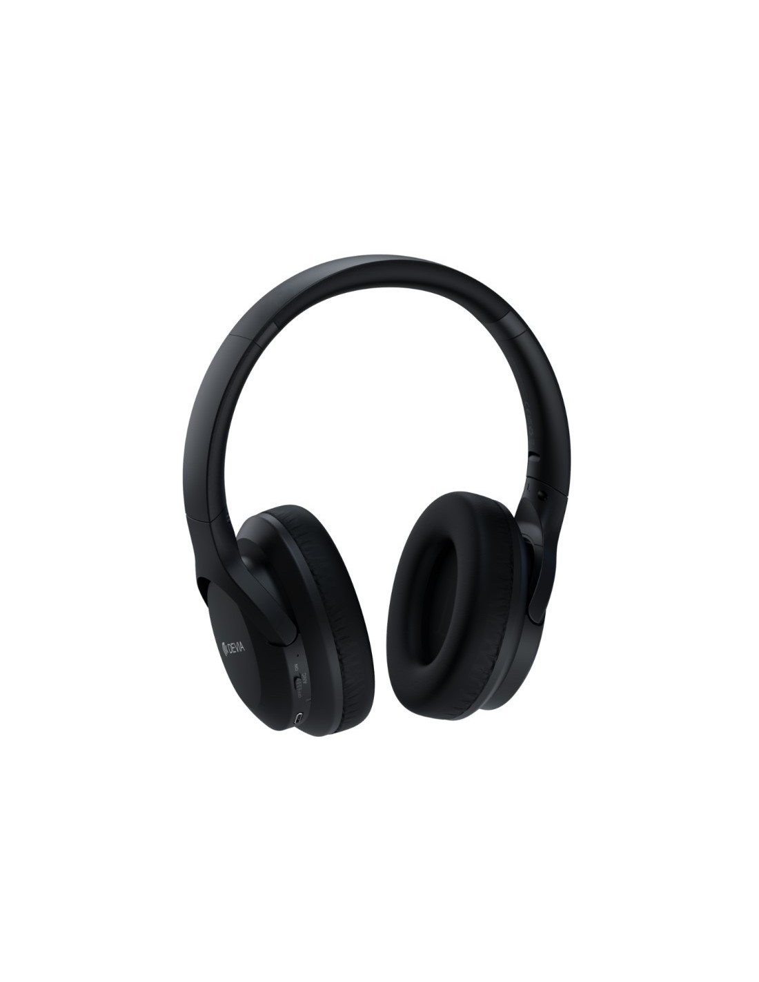 AURICULARES DEVIA NOISE CANCELLING PRO 1 NEGRO