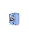 Thermaltake Ceres 330 TG Midi Tower Azul