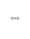 Hama Strong 3,05 m (120") Negro