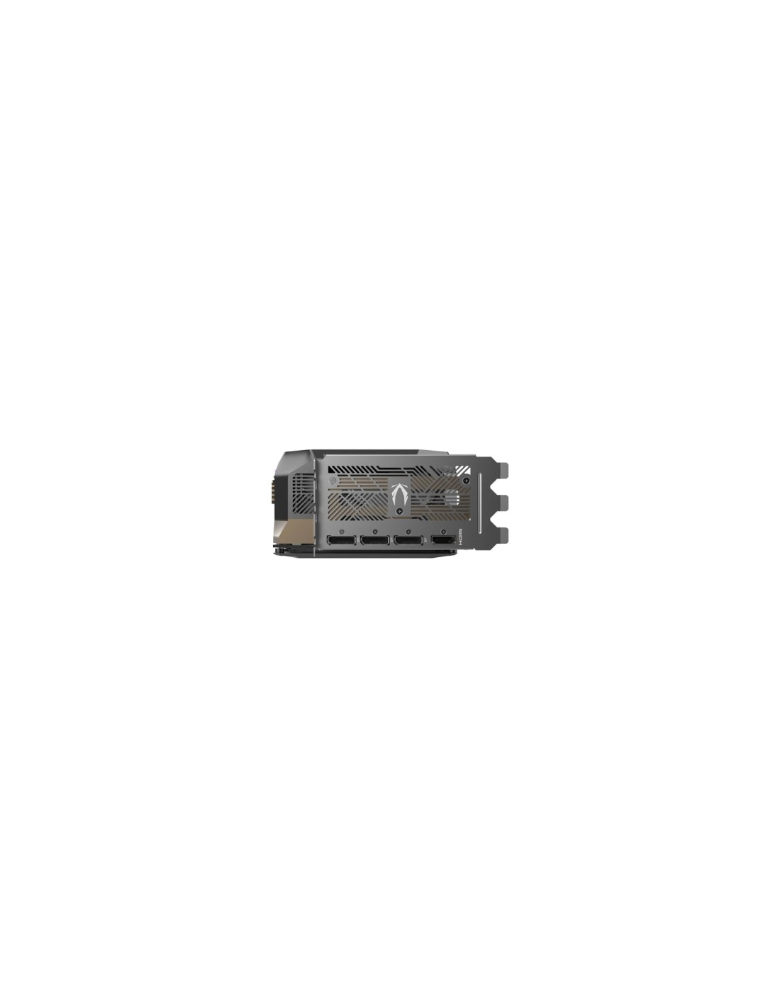 Zotac GAMING GeForce RTX 5080 AMP Extreme INFINITY NVIDIA 16 GB GDDR7