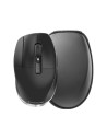 3Dconnexion 3DX-700117 ratón Oficina Izquierda RF Wireless + Bluetooth Óptico 7200 DPI