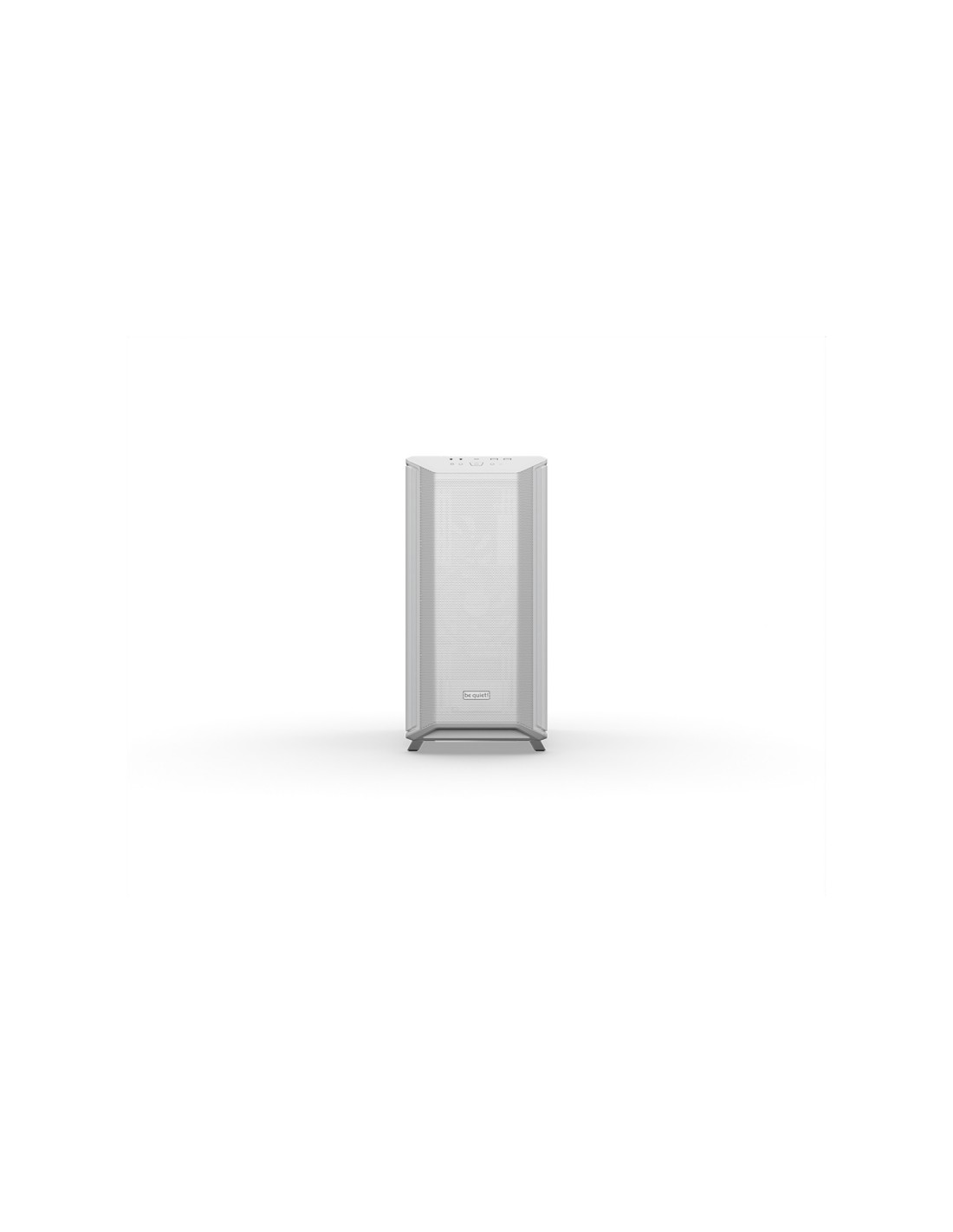 be quiet! Dark Base 701 Torre Blanco