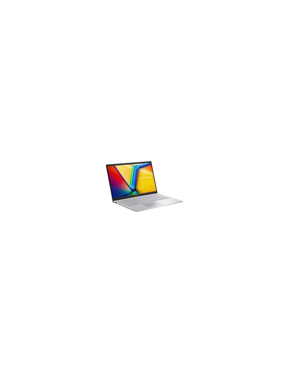 ASUS Vivobook 15 F1504VA-NJ2668W - Ordenador Portátil 15.6" Full HD (Intel Core i7-1355U, 8GB RAM, 512GB SSD, UHD Graphics, Wind