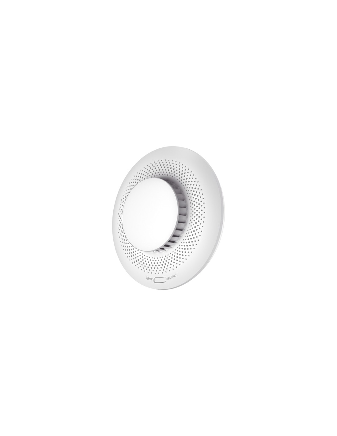 EZVIZ CS-T4C detector de humo inteligente Conexión inalámbrica