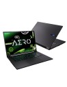 GIGABYTE ERO X16 1VH Portátil Gaming ? 16?, 165Hz WQXGA, Ryzen AI 7 350, GPU NVIDIA RTX 5060, 16GB DDR5 5200MHz, SSD Gen4 de 1TB