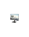 ASUS BE248CFN pantalla para PC 61,2 cm (24.1") 1920 x 1200 Pixeles WUXGA LCD Negro