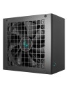 DeepCool PN750M unidad de fuente de alimentación 750 W 20+4 pin ATX ATX Negro