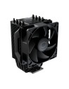 Cooler Master Hyper 411 Nano Procesador Refrigerador de aire 9,2 cm Negro 1 pieza(s)