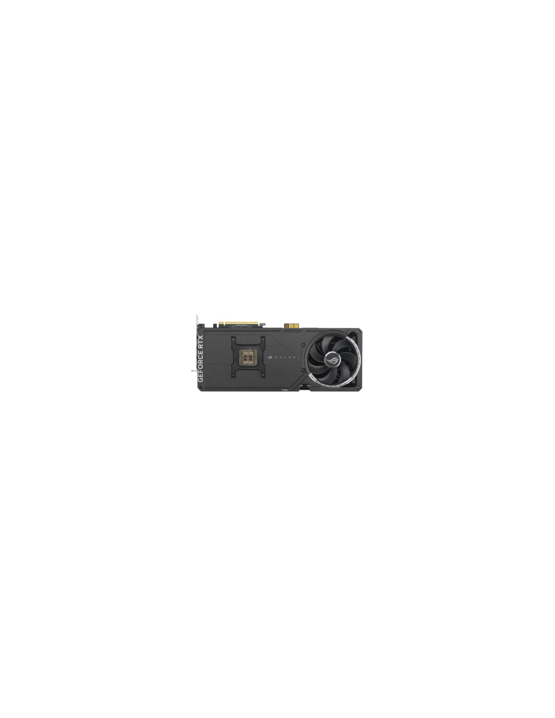 ASUS ROG-ASTRAL-RTX5090-O32G-BTF-GAMING NVIDIA GeForce RTX 5090 32 GB GDDR7