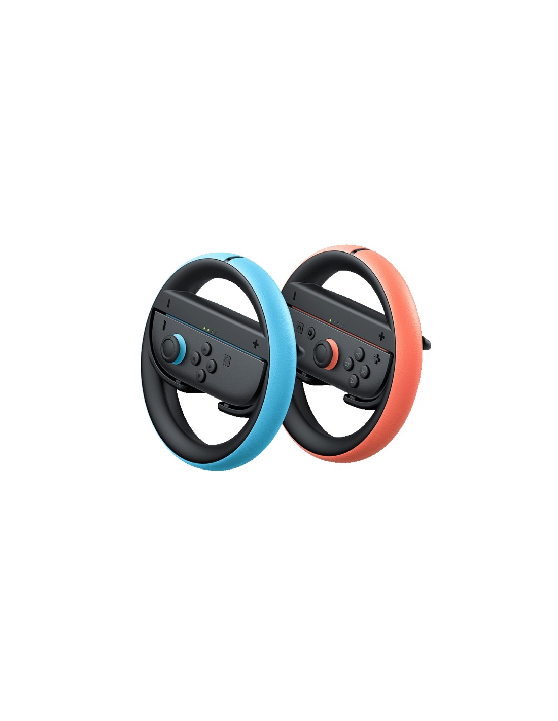 Nintendo 10015099 accesorio de controlador de juego Accesorio para modificar volante