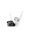 TP-Link VIGI C340-W Caja Cámara de seguridad IP Exterior 2560 x 1440 Pixeles Techo/pared
