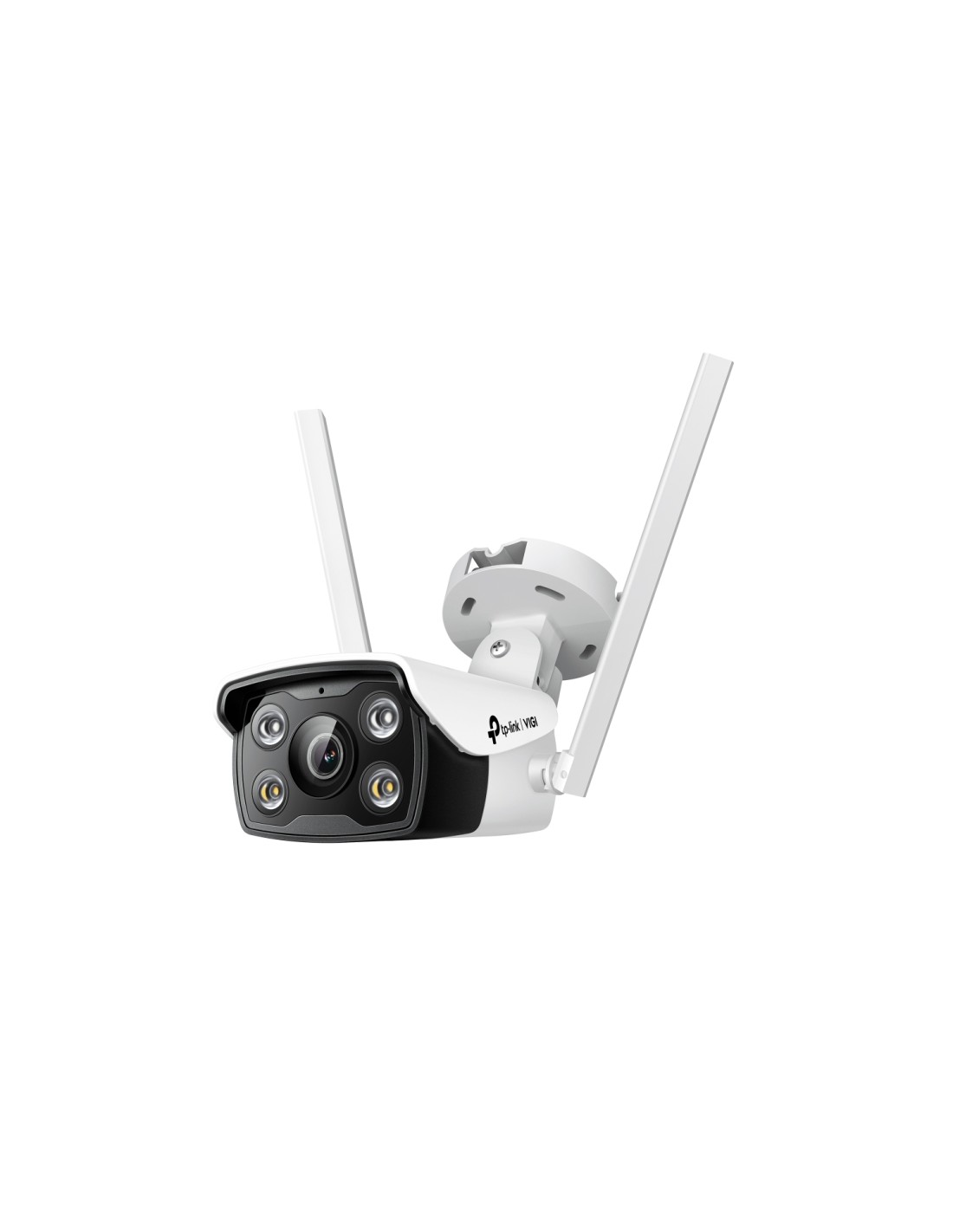 TP-Link VIGI C340-W Caja Cámara de seguridad IP Exterior 2560 x 1440 Pixeles Techo/pared