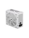 Corsair RM850x unidad de fuente de alimentación 850 W 24-pin ATX ATX Blanco