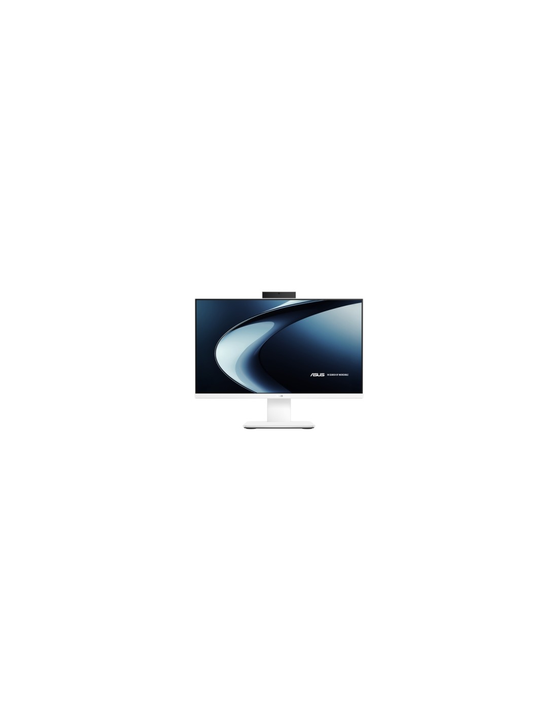 ASUS V400 AiO V440VAK-WPC099W - Sobremesa todo en uno 23.8" Full HD (Intel Core i5-13420H, 16GB RAM, 512GB SSD, UHD Graphics, Wi