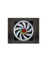 VENTILADOR CAJA RGB IRIS SPECTRUM 16 LED 12 CM RETAIL TAL-FAN05IRISRGB