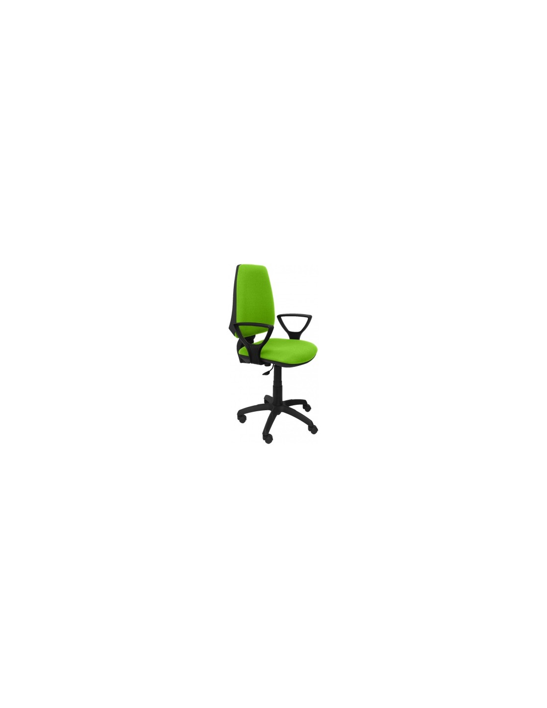 SILLA ELCHE CP BALI BRAZOS FIJOS VERDE PISTACHO 14CPBALI22BGOLF
