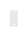 Funda de silicona para telefono weimei force transparente C-0123