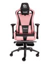 TALIUS Caiman v2 Silla para videojuegos universal Asiento acolchado