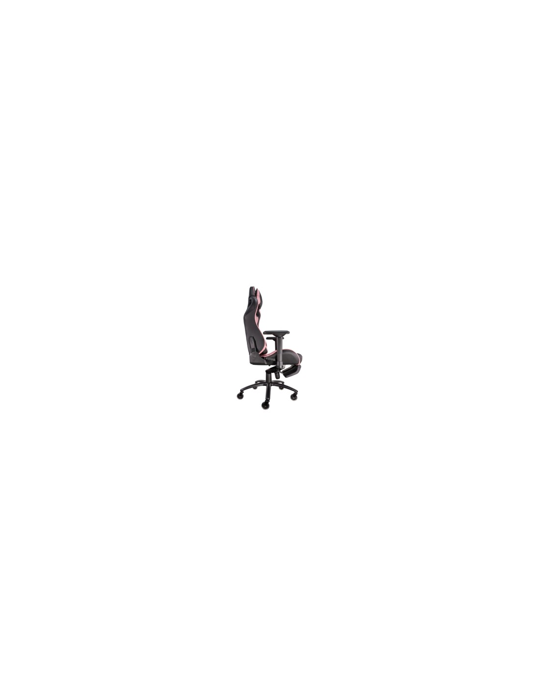TALIUS Caiman v2 Silla para videojuegos universal Asiento acolchado