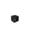 DeepCool AK620 DIGITAL Procesador Refrigerador de aire 12 cm Negro 1 pieza(s)