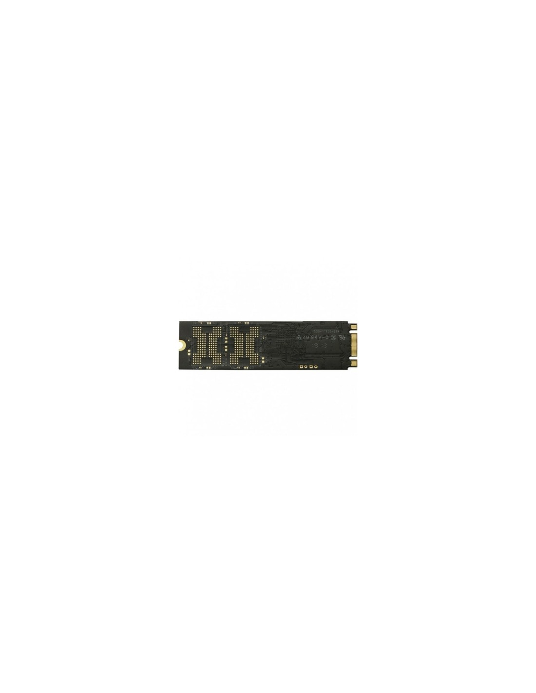 Innovation IT 00-1024666 unidad de estado sólido 1 TB M.2 Serial ATA III NVMe QLC 3D NAND