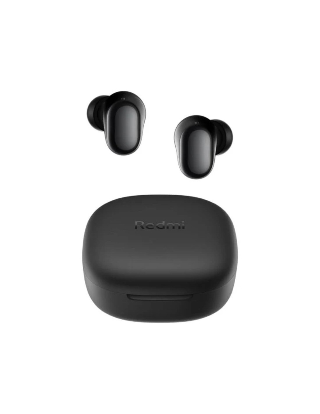 AURICULARES XIAOMI REDMI BUDS 6 PLAY NEGRO