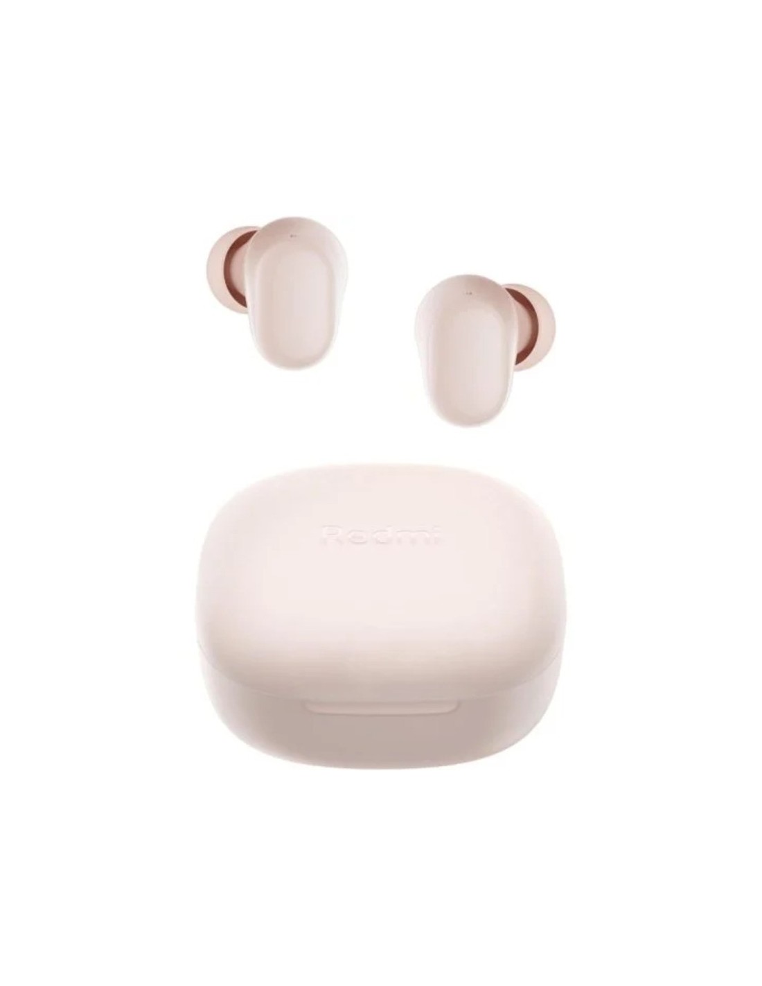 AURICULARES XIAOMI REDMI BUDS 6 PLAY ROSA