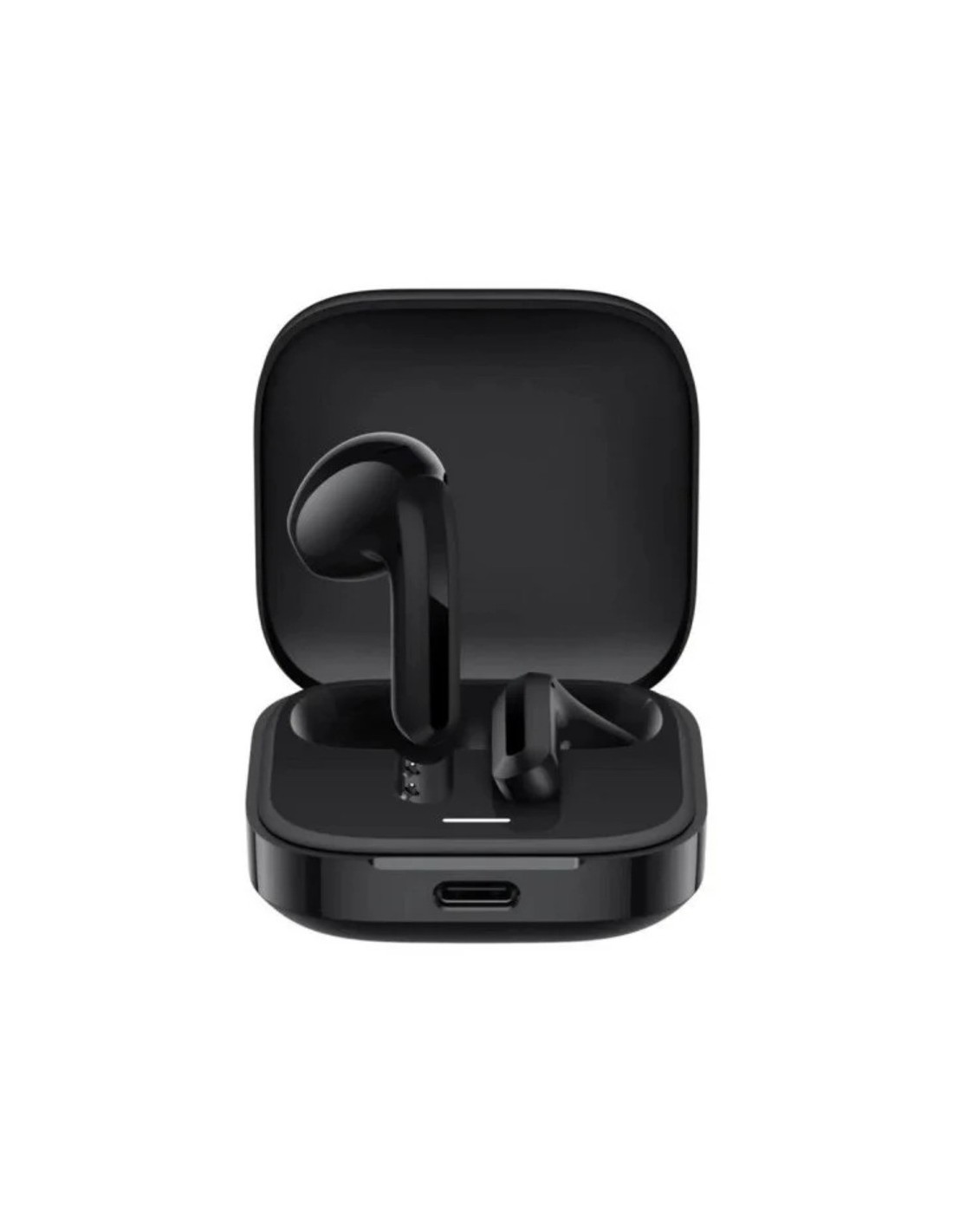 AURICULARES XIAOMI REDMI BUDS 6 ACTIVE NEGRO