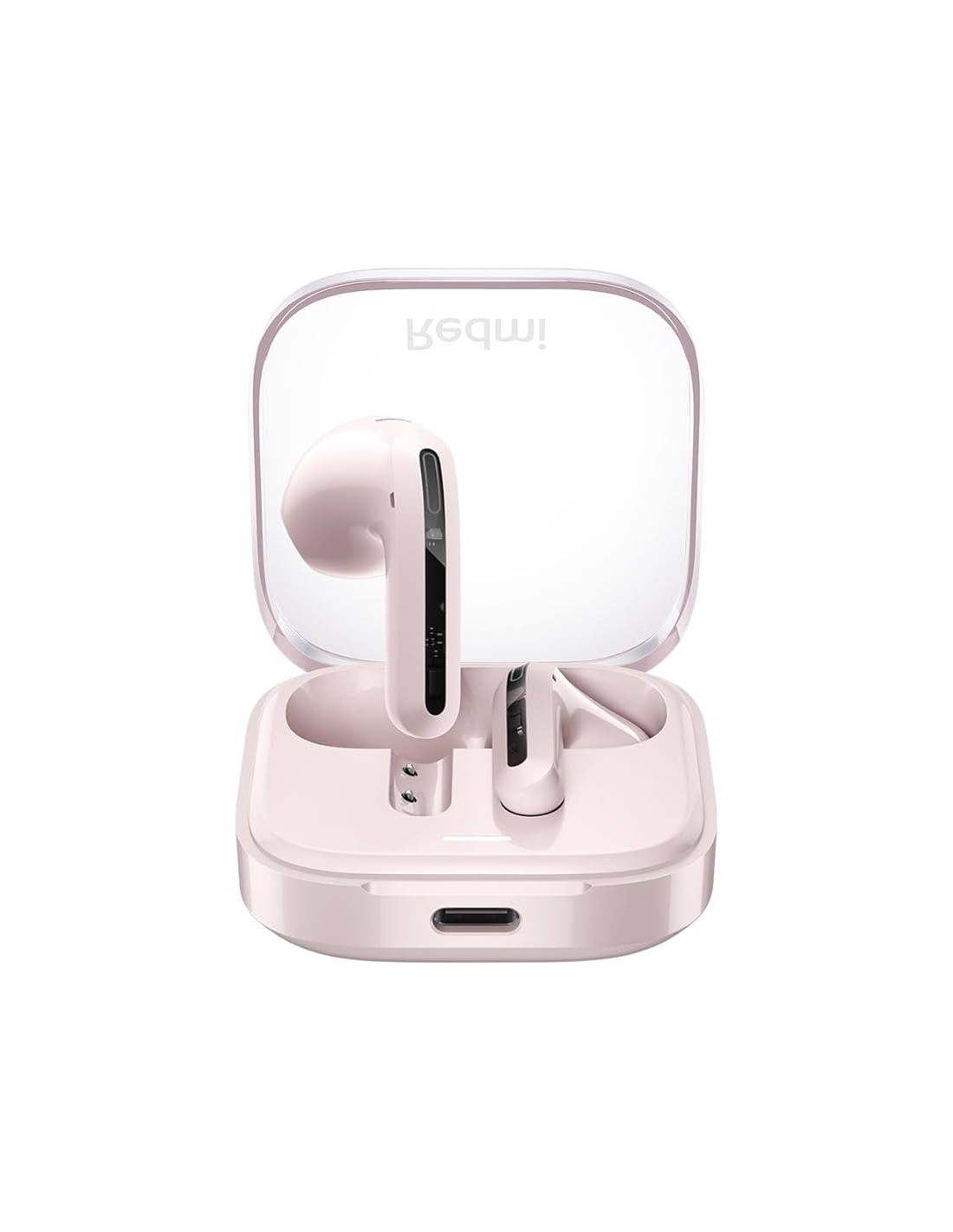 AURICULARES XIAOMI REDMI BUDS 6 ACTIVE ROSA