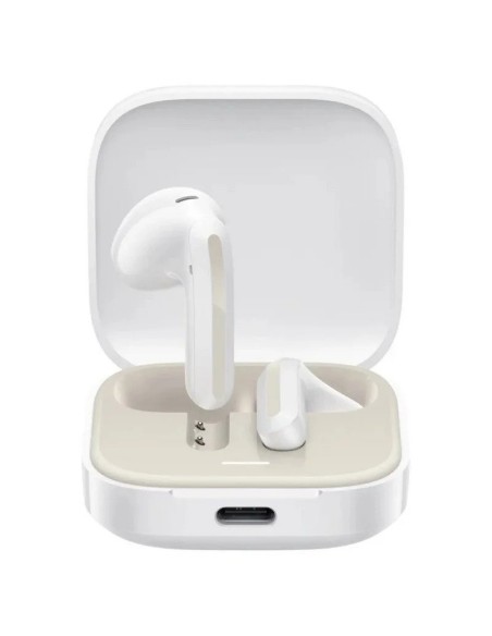 AURICULARES XIAOMI REDMI BUDS 6 ACTIVE BLANCO