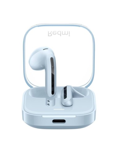 AURICULARES XIAOMI REDMI BUDS 6 ACTIVE AZUL