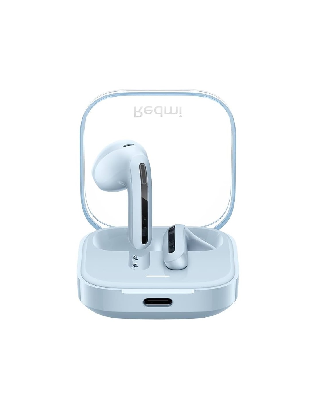 AURICULARES XIAOMI REDMI BUDS 6 ACTIVE AZUL