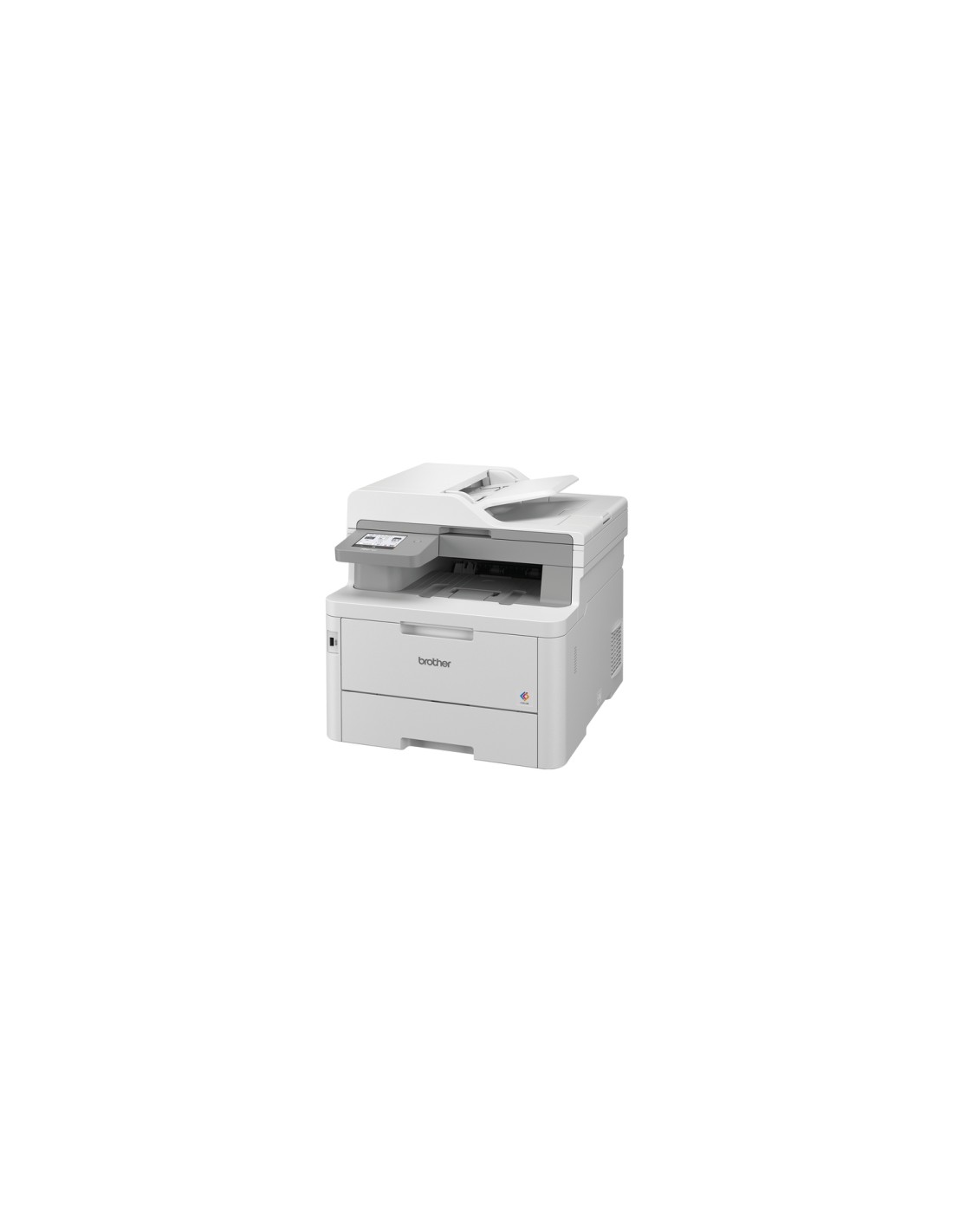 Brother MFC-L8340CDW LED 600 x 2400 DPI 30 ppm Wifi