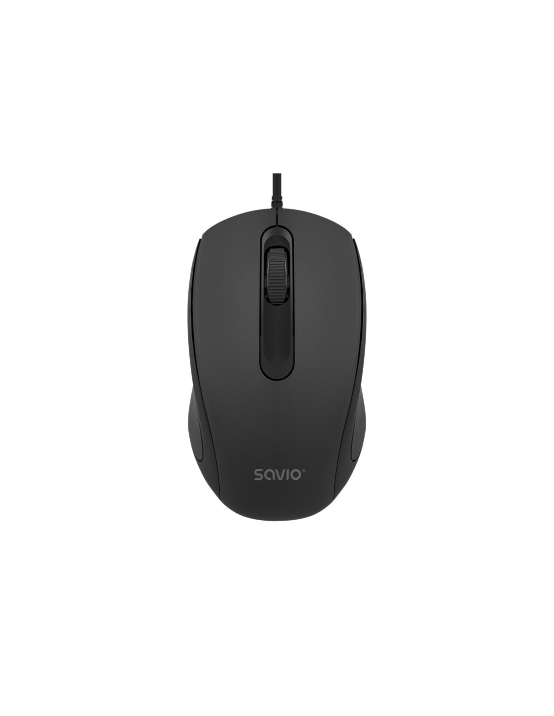 Savio MB-02 ratón