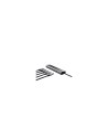 Trust Halyx USB 3.2 Gen 1 (3.1 Gen 1) Type-C Plata