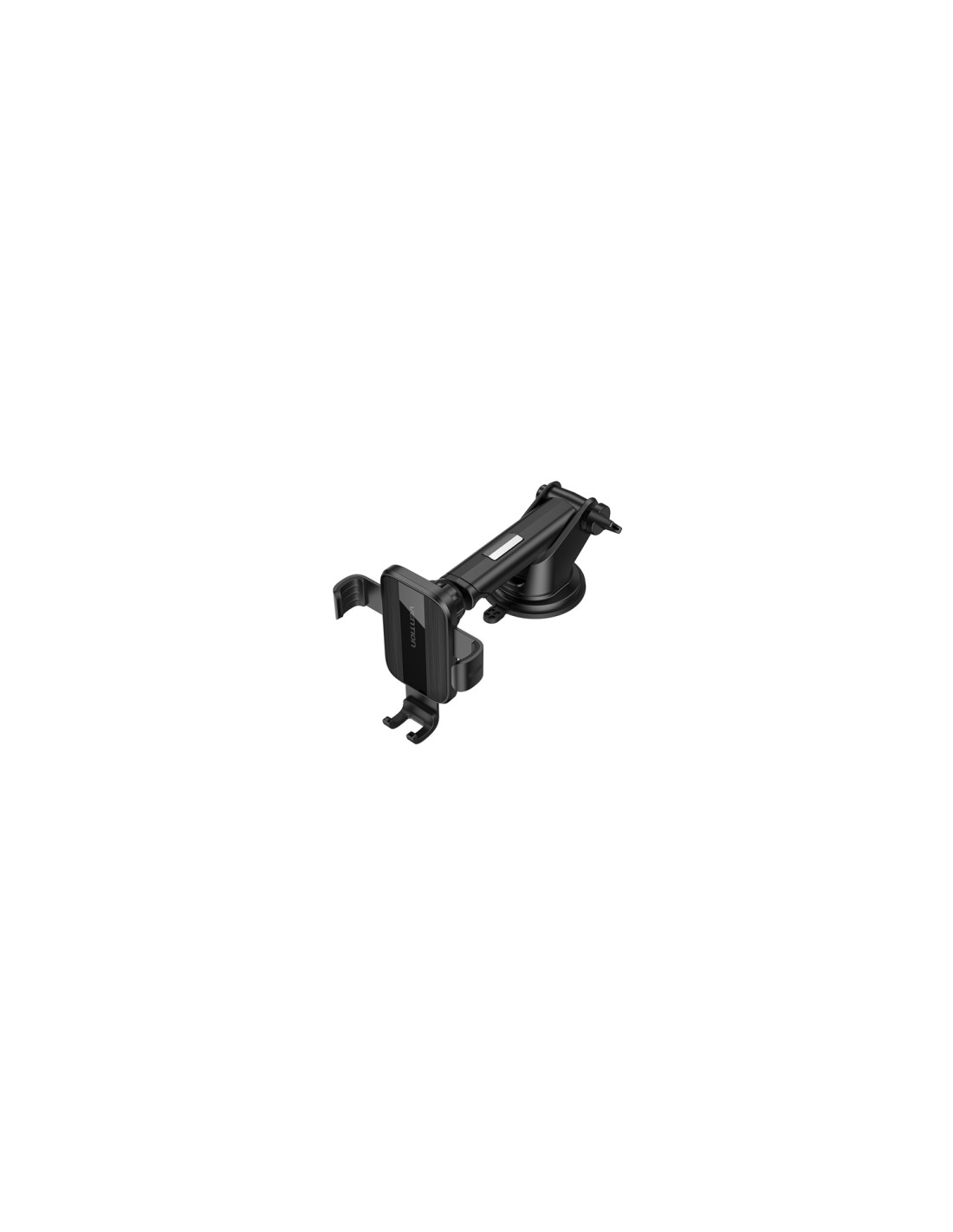 Vention Soporte de Coche para Smartphone KCOB0/ Negro