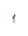 Gembird CC-HDMI8K-AOC-20M cable HDMI HDMI tipo A (Estándar) Negro, Azul, Naranja